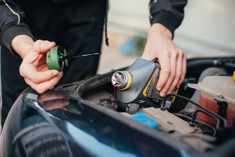 Why Is Power Steering Fluid Bubbling Causes and Solutions Jeep